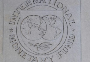 The IMF has announced debt relief for 25 member states