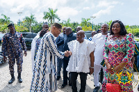 President Akufo-Addo was addressing the 2nd Ecowas Parliamentary Seminar, in Winneba