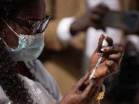 Ivory Coast received 500,000 AstraZeneca doses last Friday