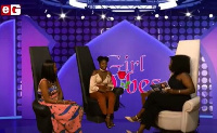 Mary Rose Boyuboie, others on ETV's Girls Vibe