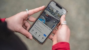 Meta fined €798m over 'unfair' Facebook Marketplace