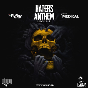 Flyboy Geesus   Haters Anthem