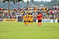 Ashgold says it is putting in place measures to commence full scale training activities