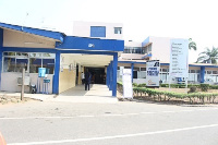 Ghana Police Hospital