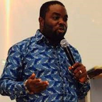 Executive Director of the Institute for Education Studies (IFEST), Peter Partey-Anti