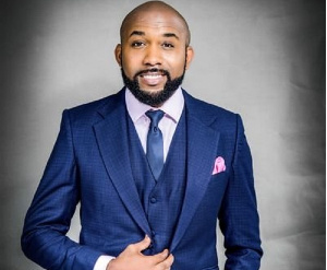 Olubankole Wellington popularly known as Banky W