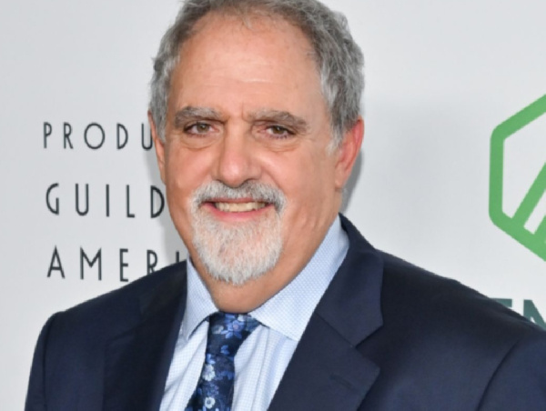 Jon Landau