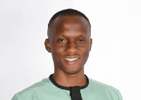 Raphael Apetorgbor