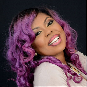 Afia Schwarzenegger