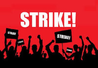 The strike, which began on June 14, has disrupted academic activities