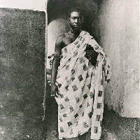 Asantehene Prempeh I