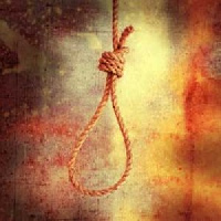 JHS pupil commits suicide