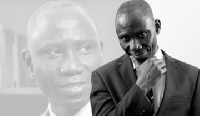 James Ebo Whyte