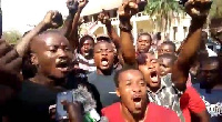 A Kumasi Circuit Court has struck out a case of the Vigilante group, Delta Force