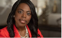 Abena Osei-Poku, Barclays Bank Ghana MD