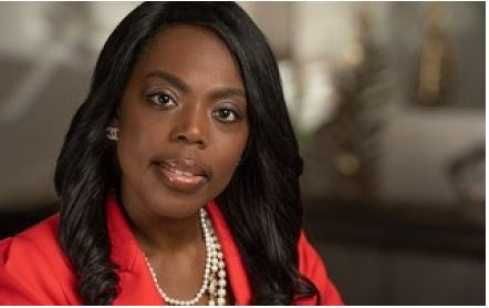 Abena Osei-Poku, Barclays Bank Ghana MD