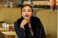 Tonto Dikeh explains why she likes sex