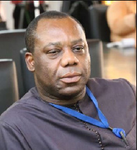 Mathew Opoku Prempeh