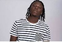 Stonebwoy