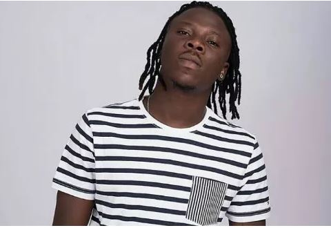 Stonebwoy