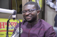 Kotoko CEO, Nana Yaw Amponsah