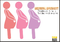 File photo/ Maternal mortality