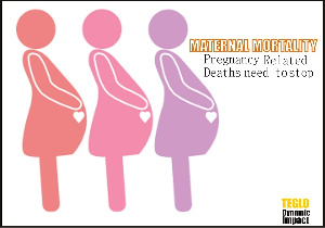 The concept resulted in zero maternal deaths in the region from 2012 to 2015