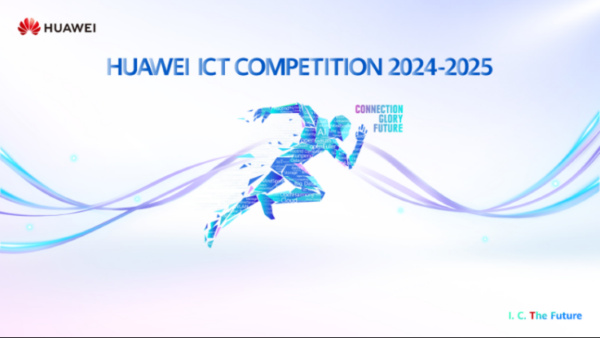 Huawei commences 2024 ICT competition