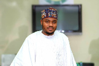 Musah Abdul Aziz Ayaaba