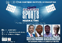 CIM presents a panel discussion on sports marketing