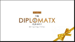 Diplomatx Runway