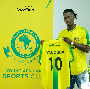 Songne Yacouba Young Africans.png