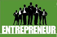 Entrepreneurship nurtures the young ones to establish their own businesses to curb unemployment