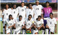 The encounter will form part of Black Queens' preparatory plans for the 2019 Women