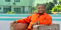 Hassan Ayariga