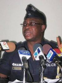 The late DCOP, Angwubutoge Awuni