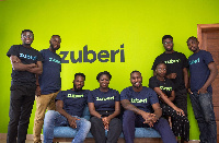 The Zuberi waitlist is open to all government workers in Ghana