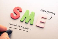 Business Advisory Center has provided both technical and management training programmes SMEs