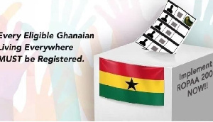 The Representation of the People Amendment Act (ROPAA) was passed 12 years ago