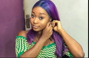 Efia Odo