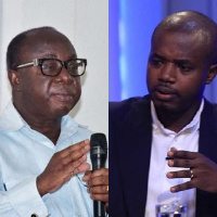 Lawyer Edudzi has urged Freddie Blay to retract his comment