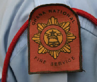 Ghana National Fire Service