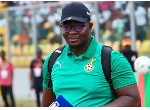 AFCON 2025 Q: “Our performances were better than the results we got” – Black Stars Team Manager Ameenu Shardow asserts