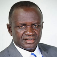 Francis Manu-Adabor, Member of Parliament for Ahafo Ano South East Constituency