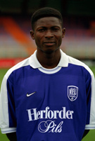 Jonathan Akonnor