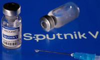 The safety of the Sputnik-V vaccine cannot be guaranteed