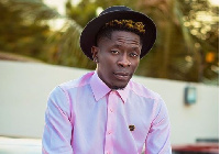 Dancehall artiste Shatta Wale