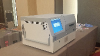 DNA Scan machine