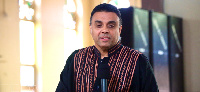 Bishop Dag Heward-Mills