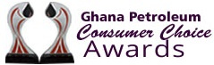 Ghana Petroleum Consumer Choice Awards PCCA